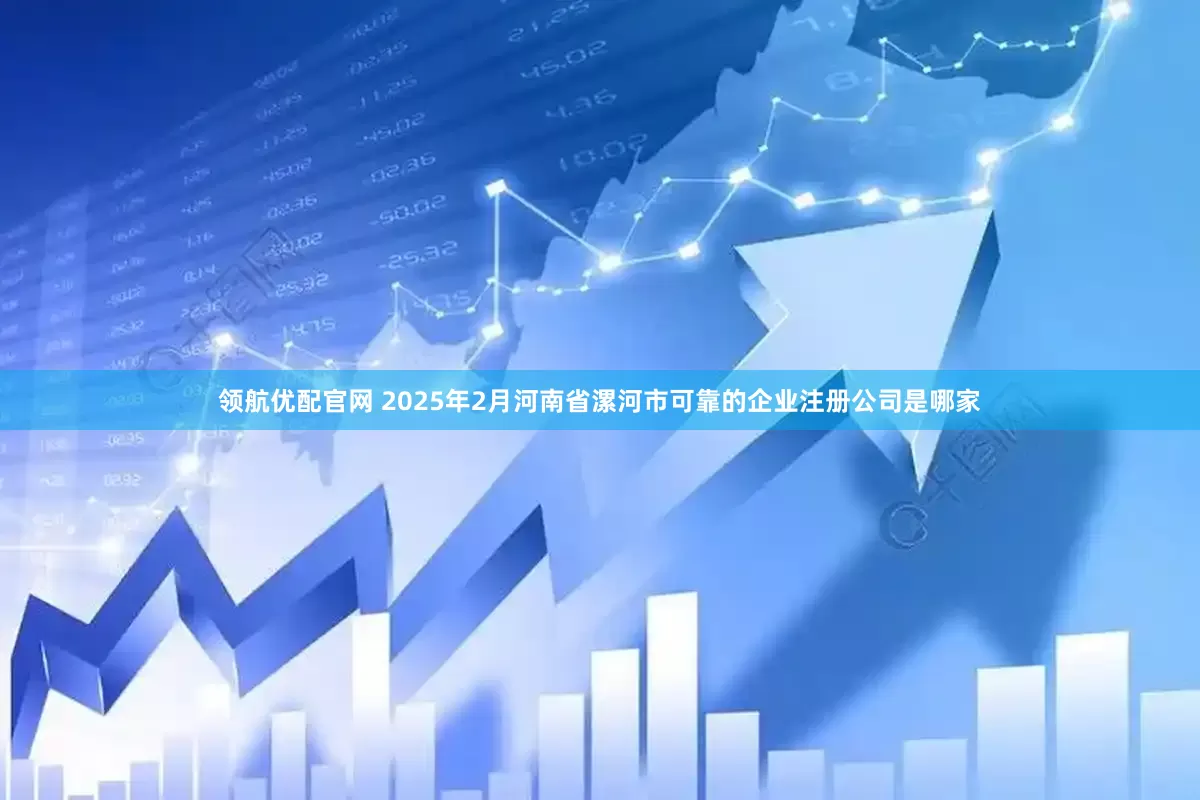 领航优配官网 2025年2月河南省漯河市可靠的企业注册公司是哪家